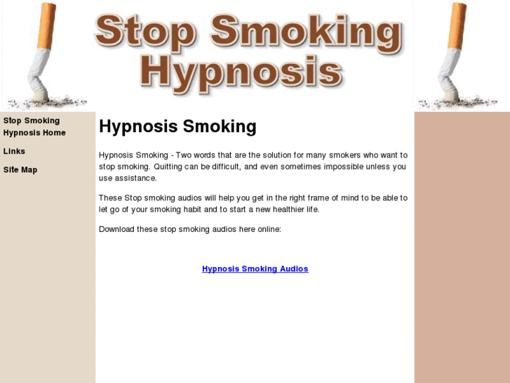 www.hypnosissmokingaudio.com