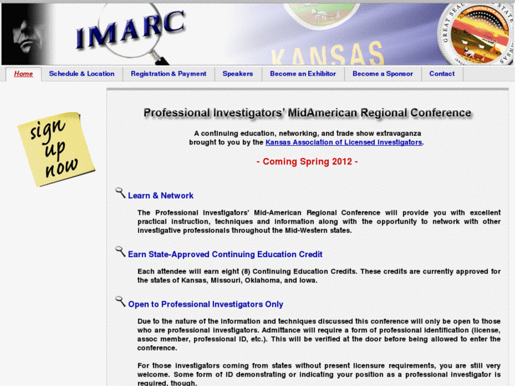 www.imarcconference.com