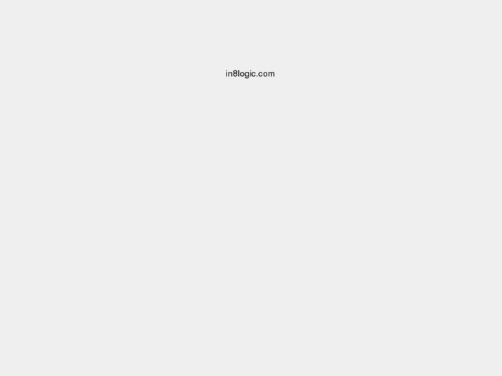 www.in8logic.net
