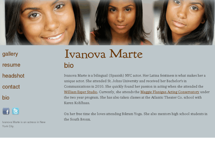 www.ivanovamarte.com