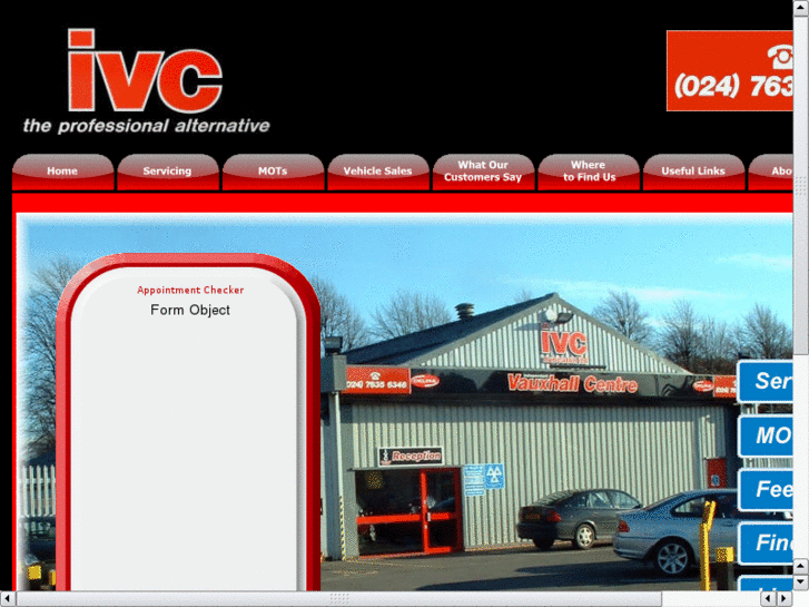 www.ivcnuneaton.com