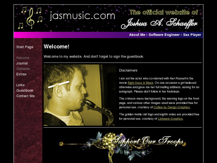 www.jasmusic.com