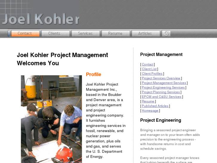 www.joelkohler.com