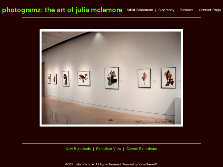 www.juliamclemore.com