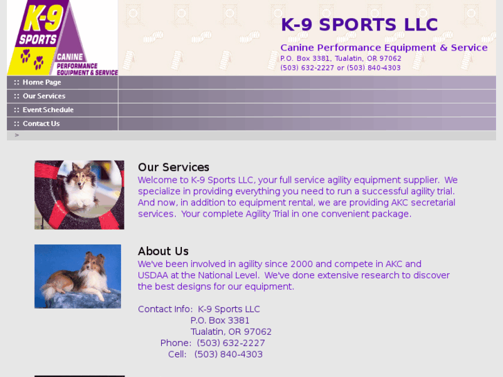 www.k-9sports.com