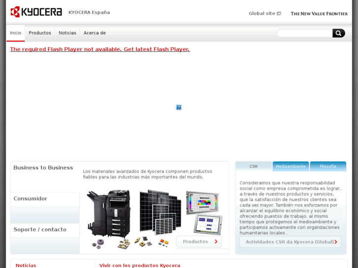 www.kyocera.es