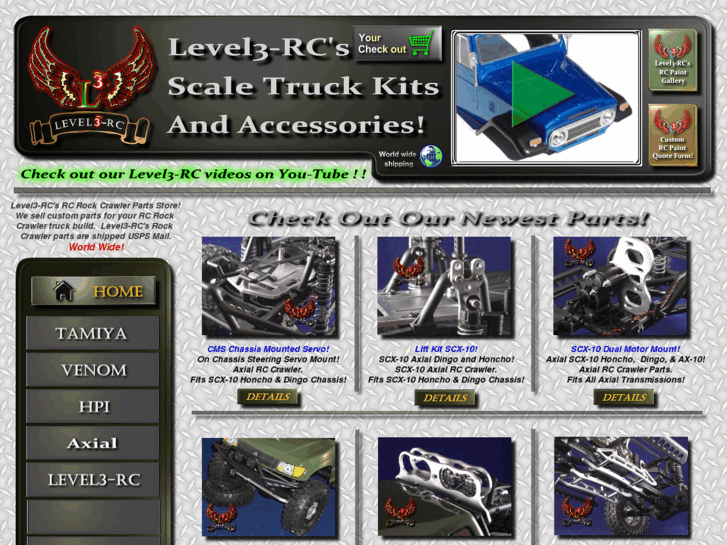 www.level3-rc.com