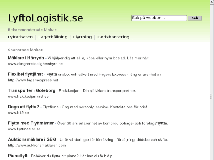 www.lyftologistik.se