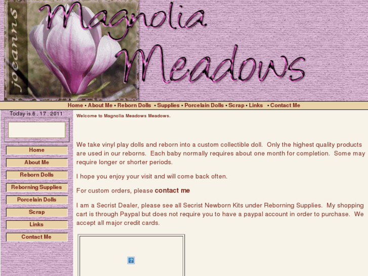 www.magnoliameadows.net