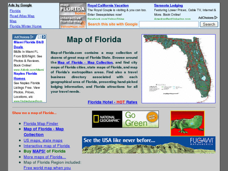 www.map-of-florida.com