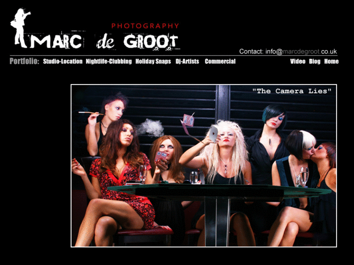 www.marcdegroot.co.uk