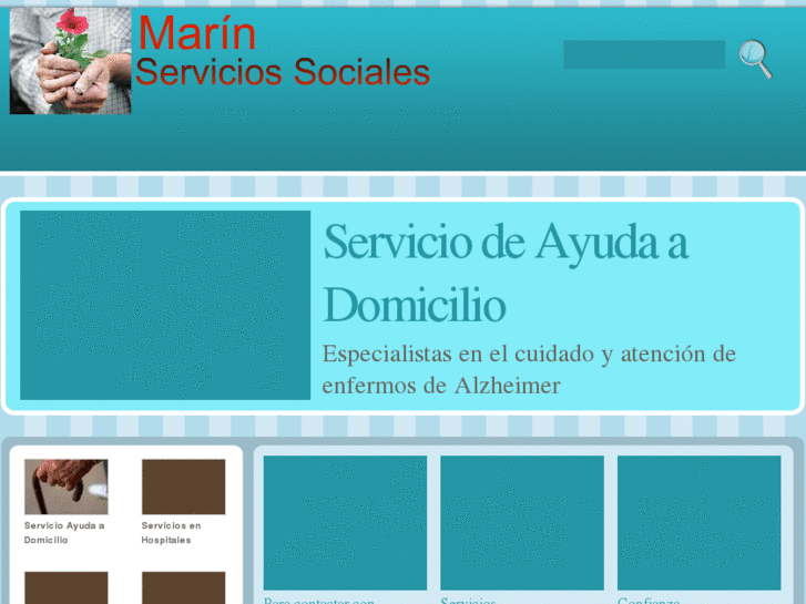 www.marinserviciossociales.com