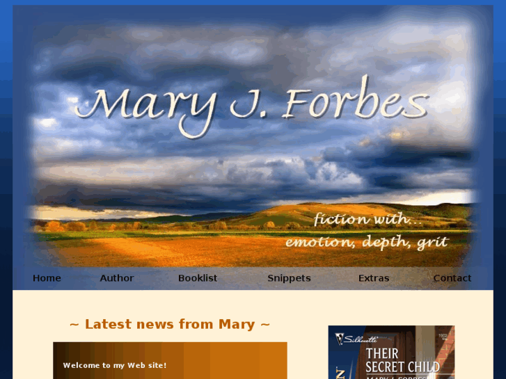 www.maryjforbes.com