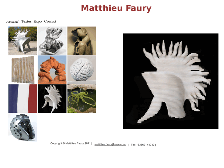 www.matthieu-faury.com