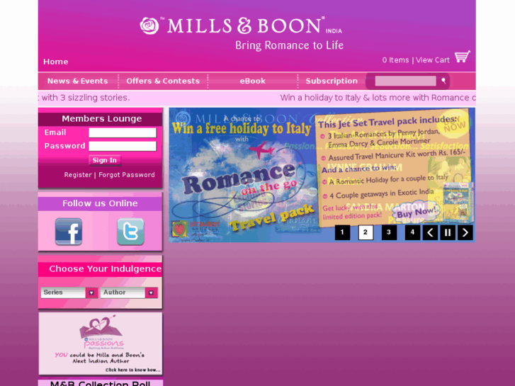 www.millsandboonindia.com