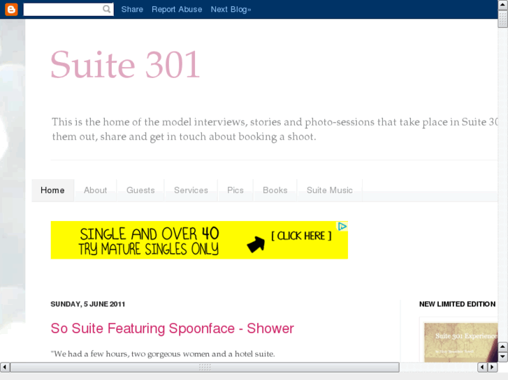 www.mysuite301.com