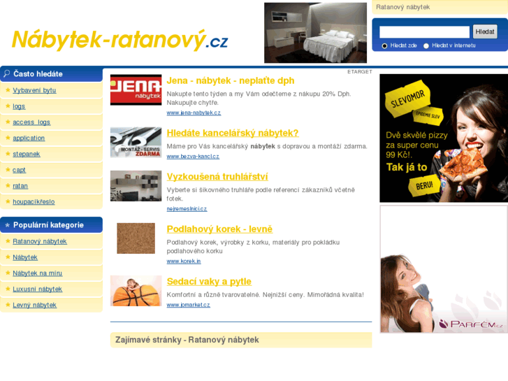 www.nabytek-ratanovy.cz