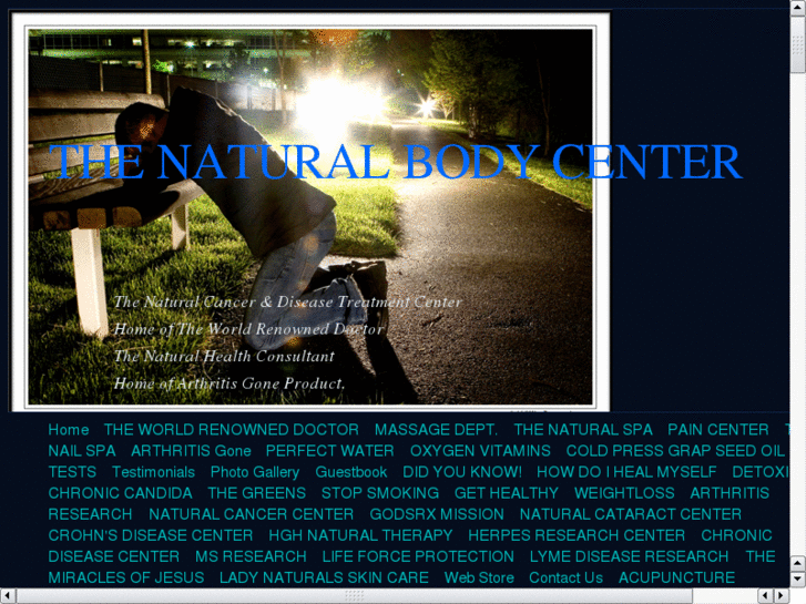 www.naturalcancerresearch.com