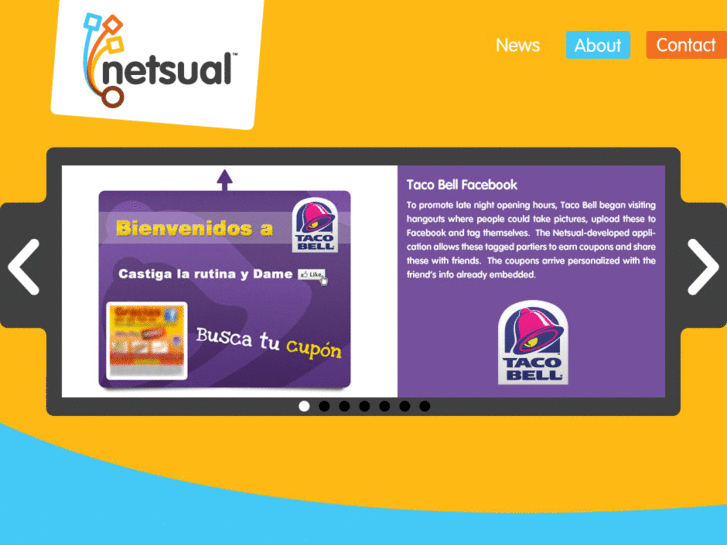 www.netsual.net