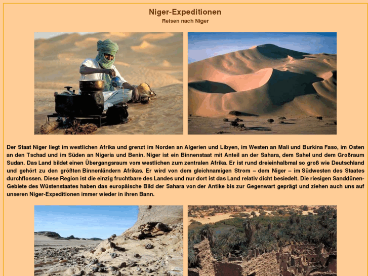 www.niger-expeditionen.de