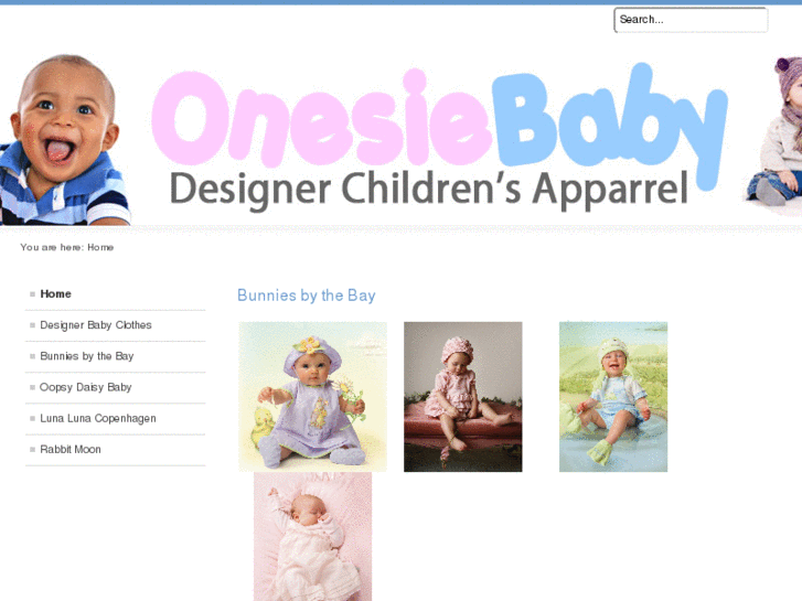 www.onesiebaby.com