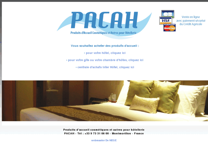 www.pacah.com