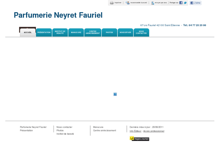 www.parfumerie-neyret.com