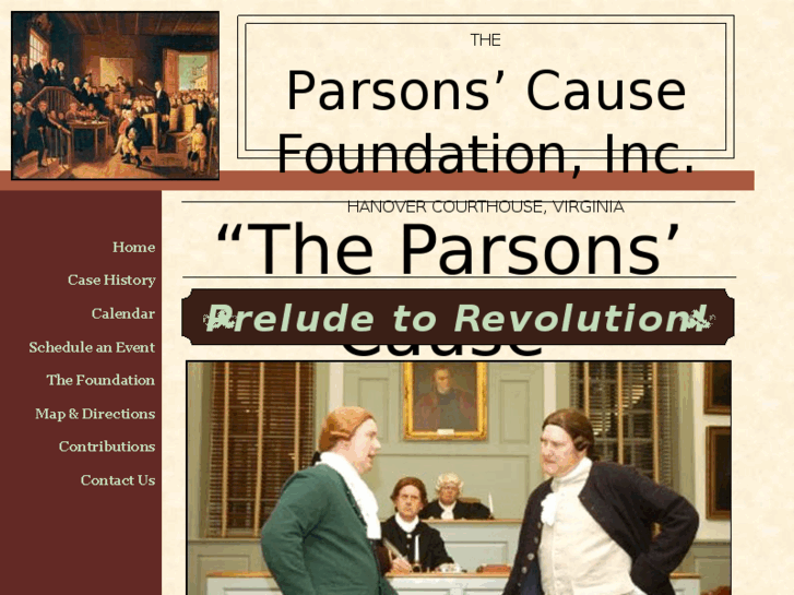 www.parsonscause.org