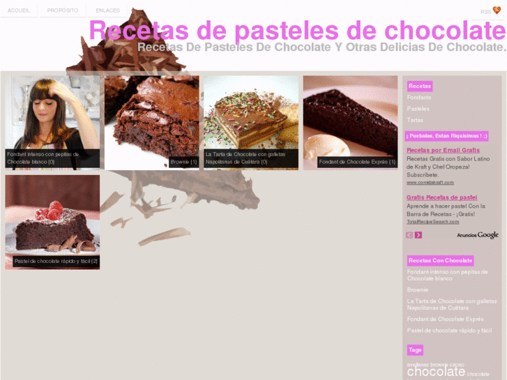 www.pastel-de-chocolate.info