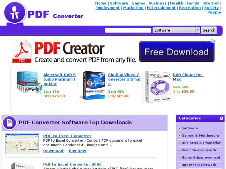 www.pdf-converter.org