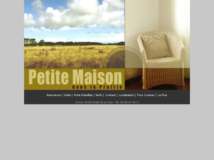 www.petite-maison-dans-la-prairie.com