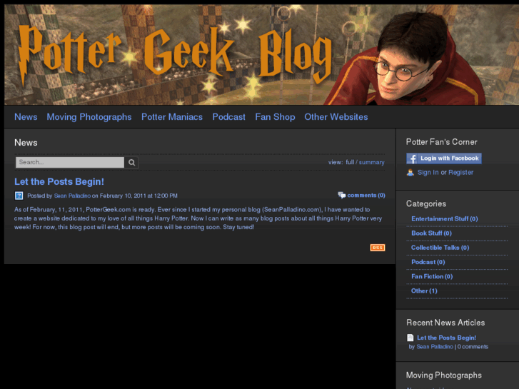 www.pottergeek.com