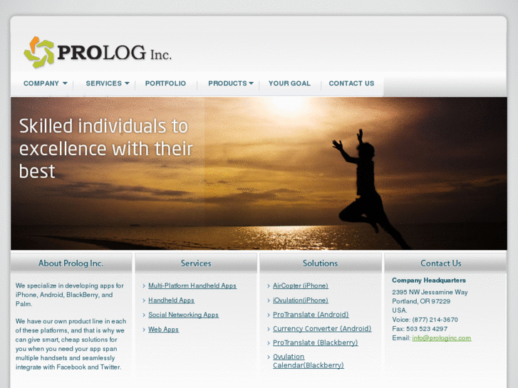 www.prologinc.com