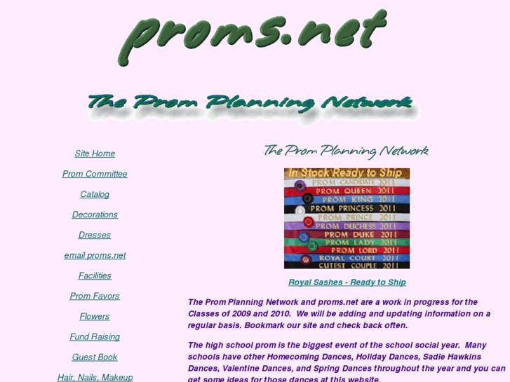 www.proms.net