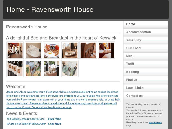 www.ravensworth-hotel.co.uk