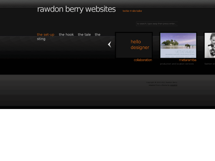 www.rawdonberry.co.uk