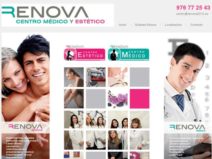 www.renova2010.es