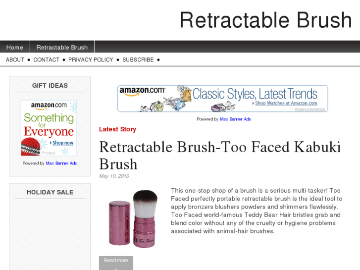 www.retractablebrush.com