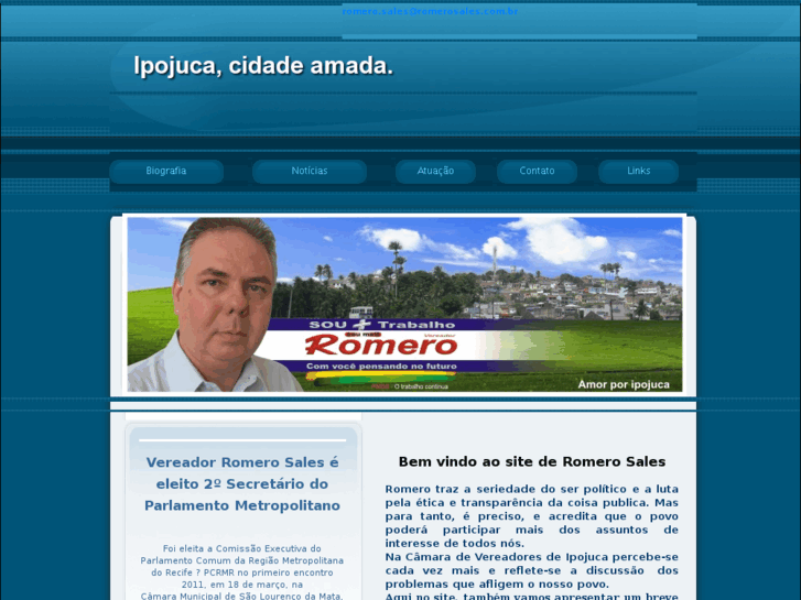 www.romerosales.com