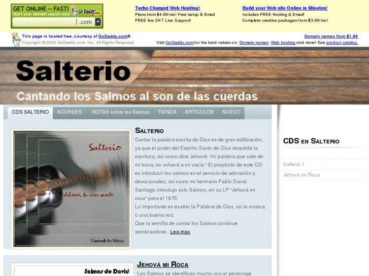 www.salterio.com