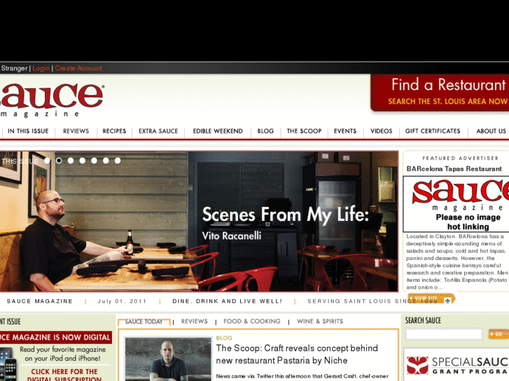 www.saucecafe.com