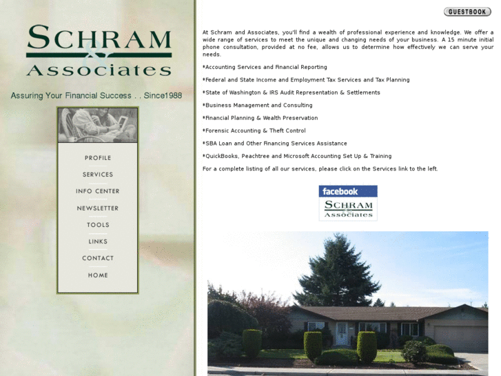 www.schramandassociates.com