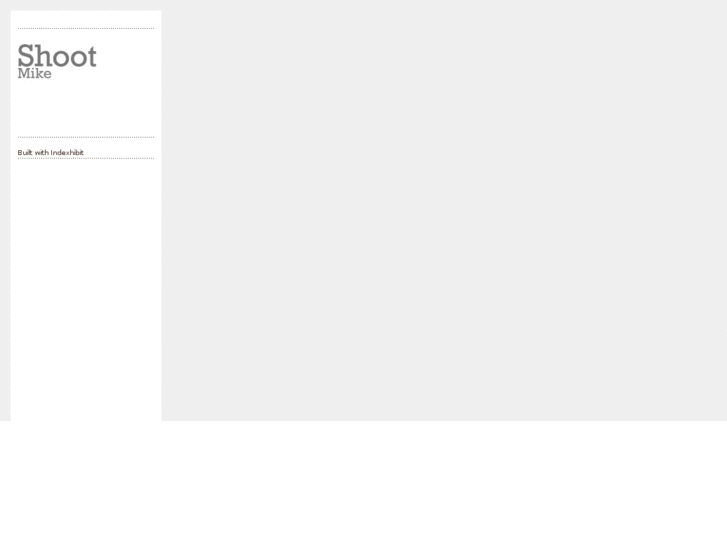 www.shootmike.com