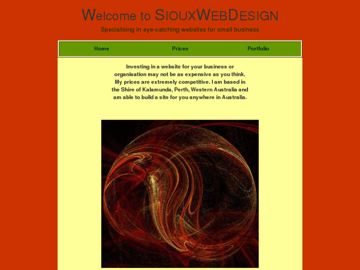 www.siouxwebdesign.com.au