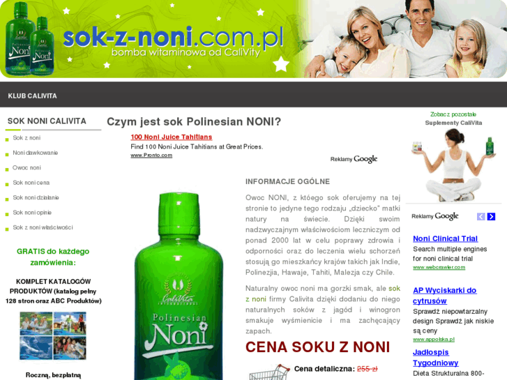 www.sok-z-noni.com.pl