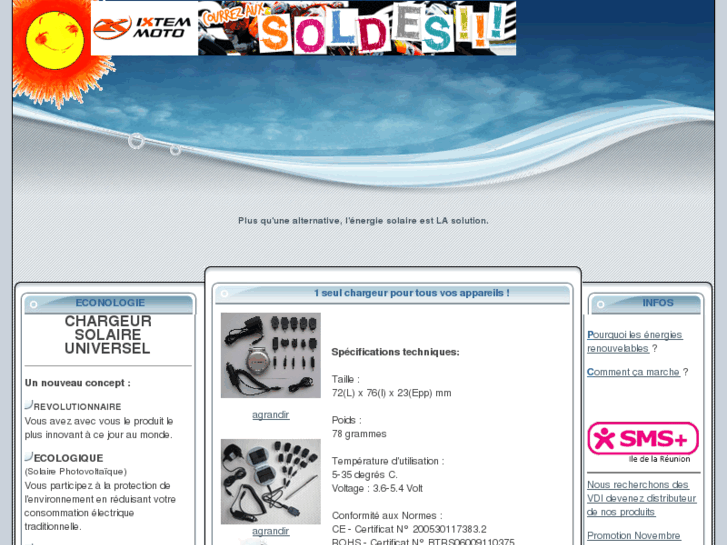 www.soleil.re