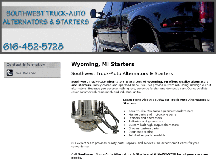 www.southwesttruckauto.com