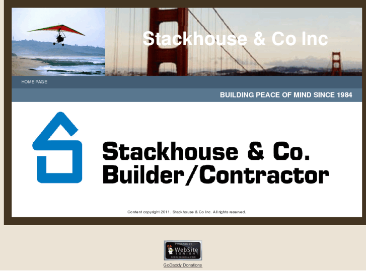 www.stackhousecoinc.com