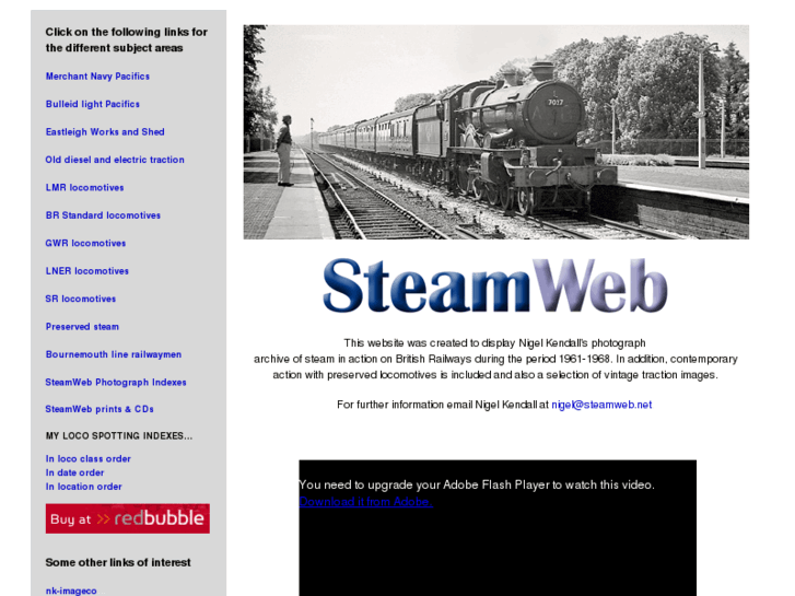 www.steamweb.net