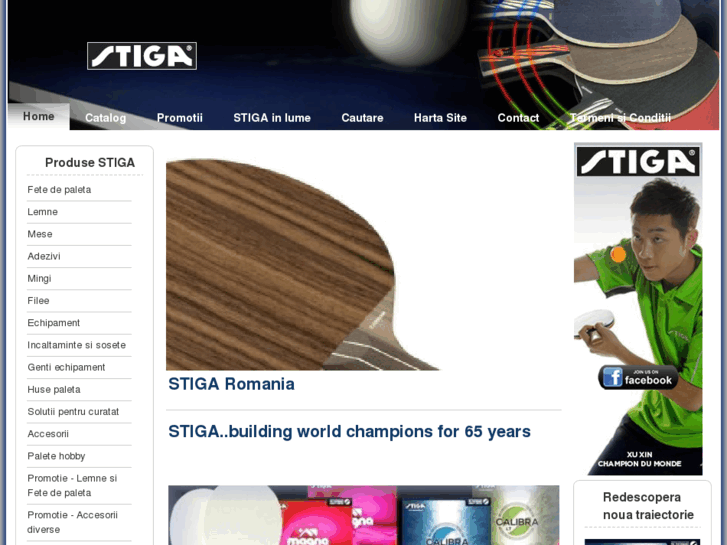 www.stiga-tenis.ro